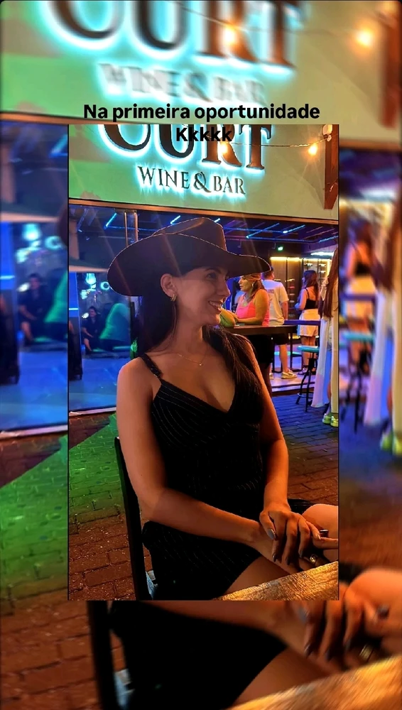 Imagem enviada por Lisandra Vetorato