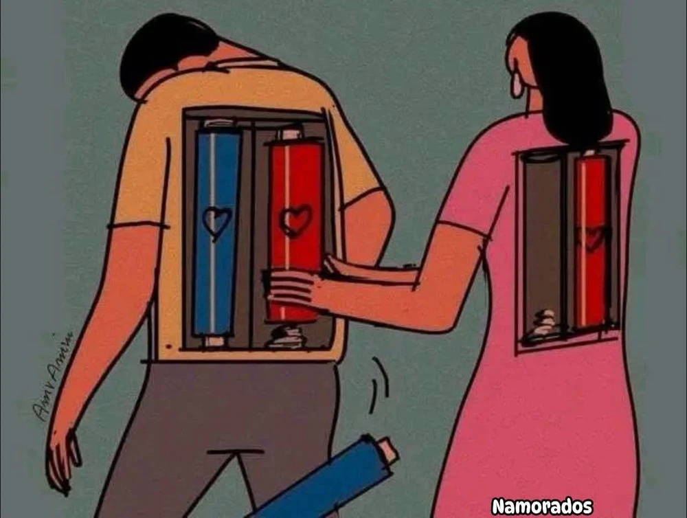 Imagem enviada por Vitor Paixão