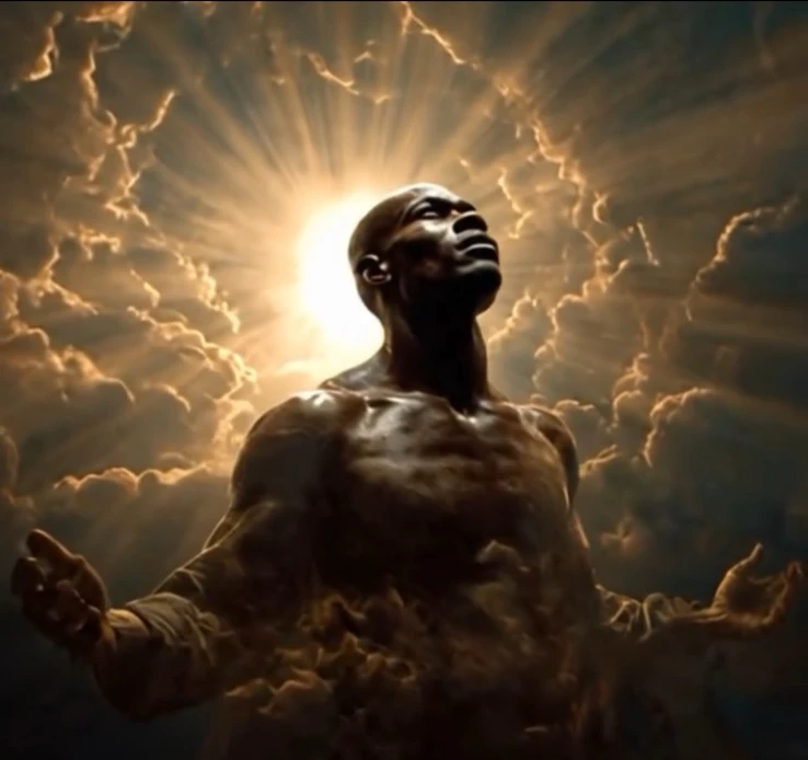 GIF uploaded by Deangelo