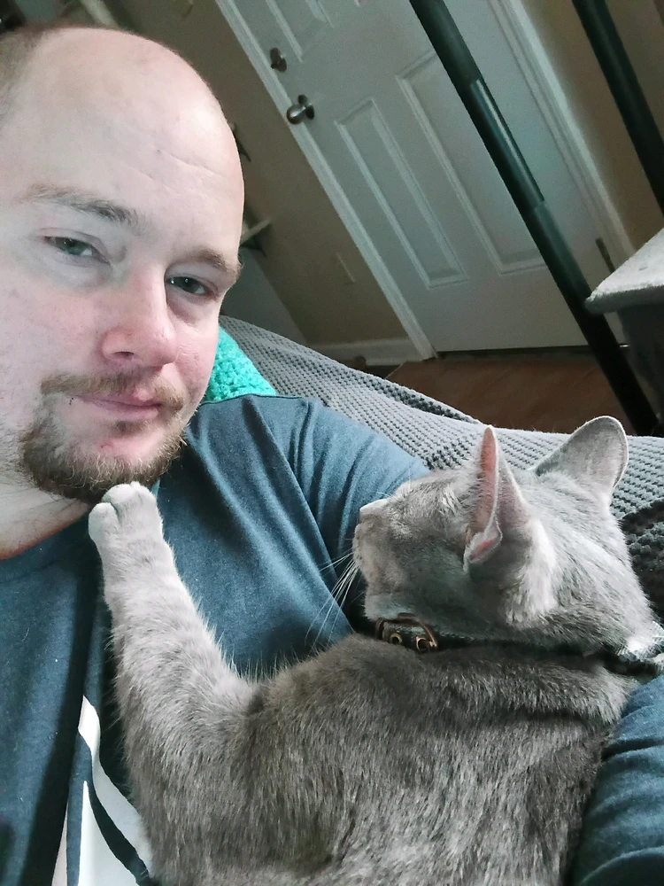 GIF uploaded by Elric