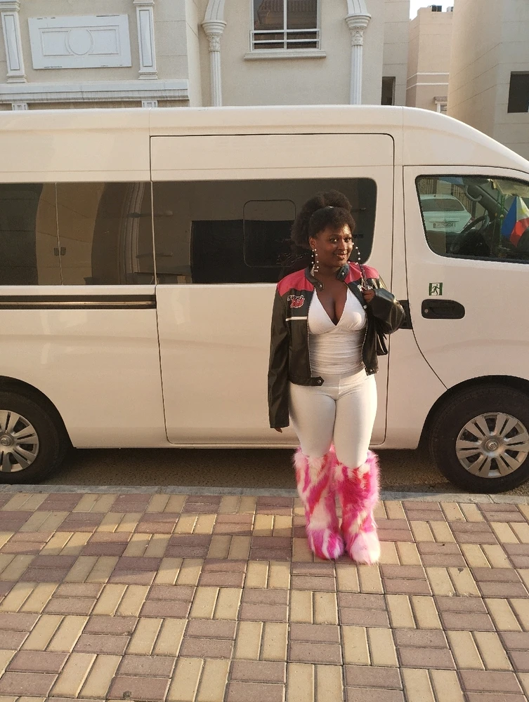 GIF uploaded by Barbie