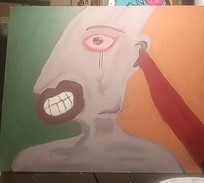 GIF diunggah dening Deveroux