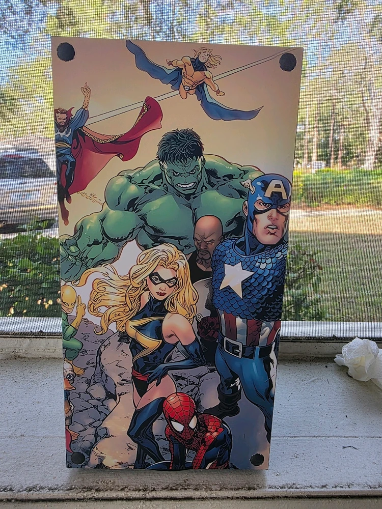 Image uploaded by Papito