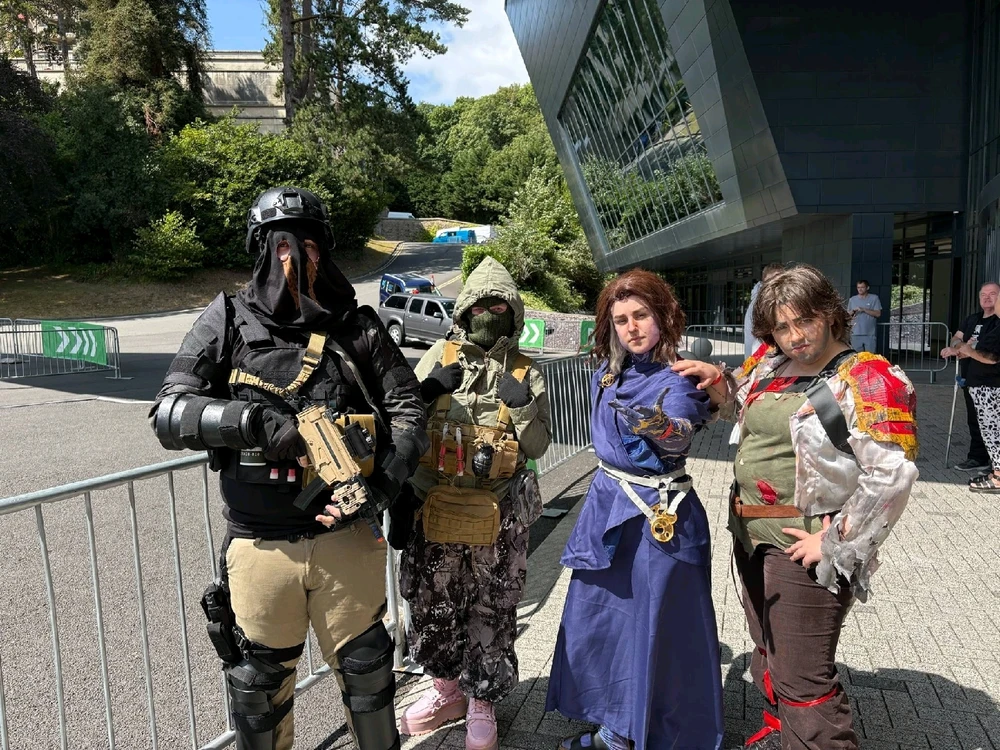 GIF uploaded by Morgan