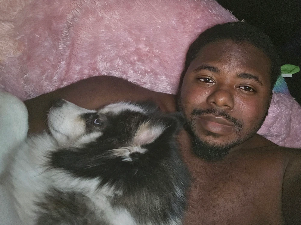 Image uploaded by Tay