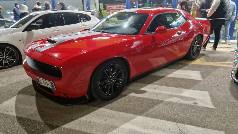 Immagine caricata da Davide