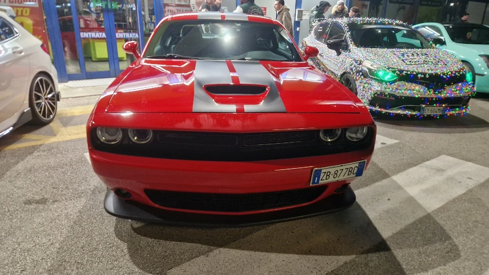 Immagine caricata da Davide