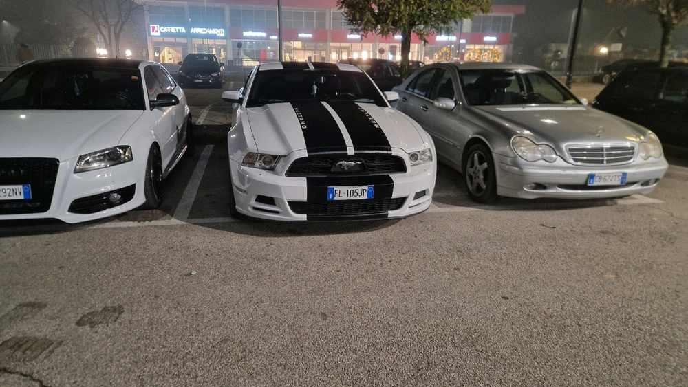 Immagine caricata da Davide