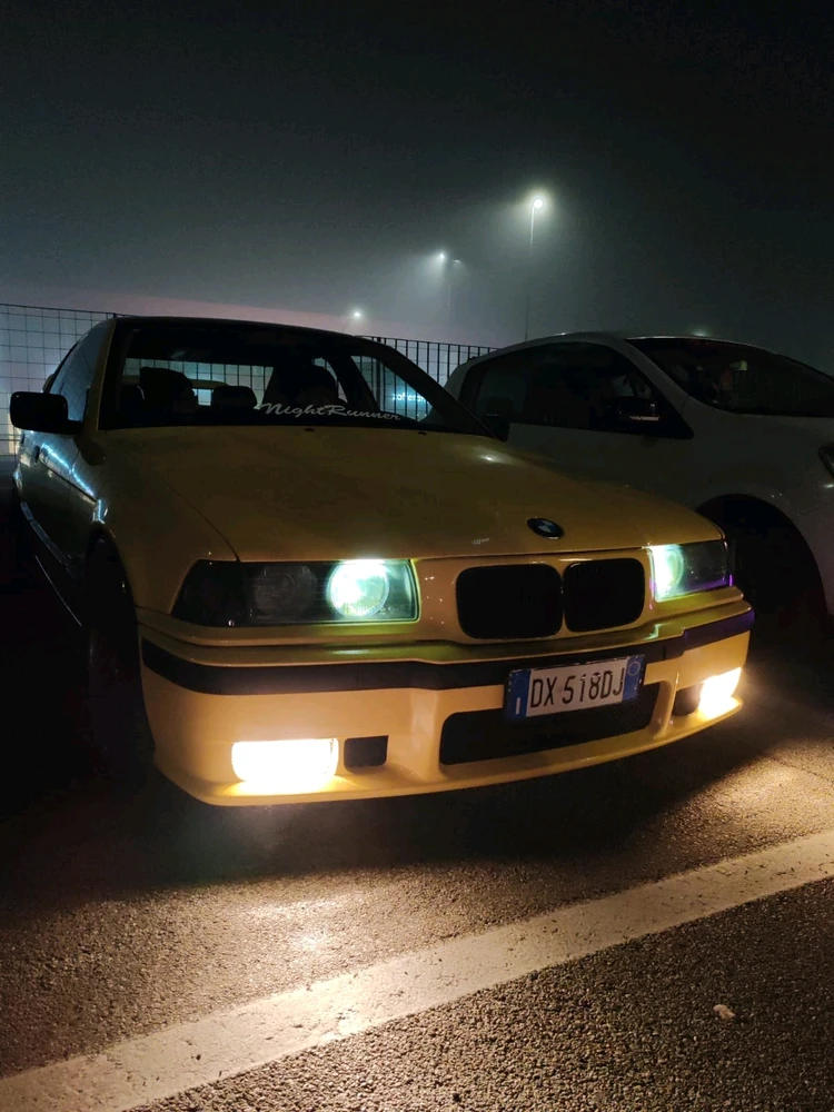 Immagine caricata da Davide