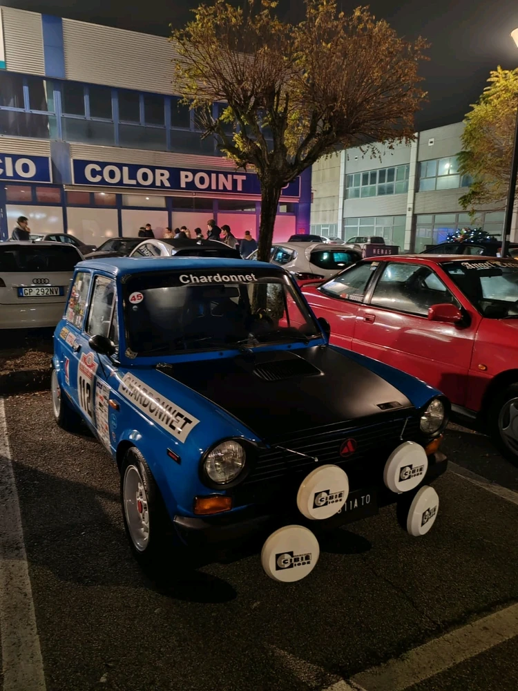 Immagine caricata da Davide