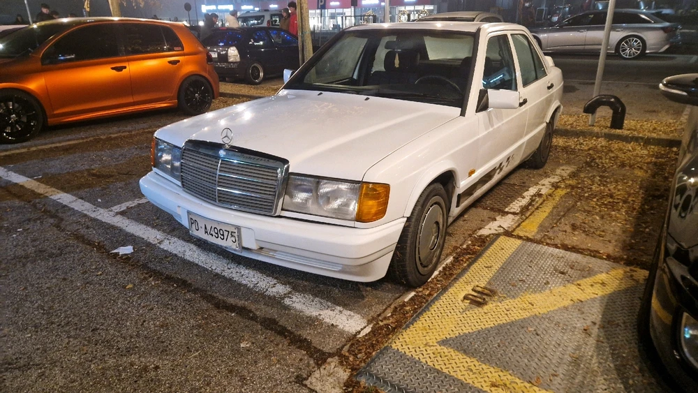 Immagine caricata da Davide