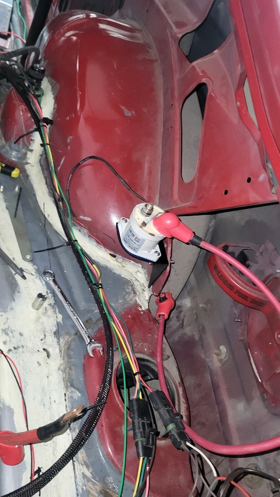 Image uploaded by Corey