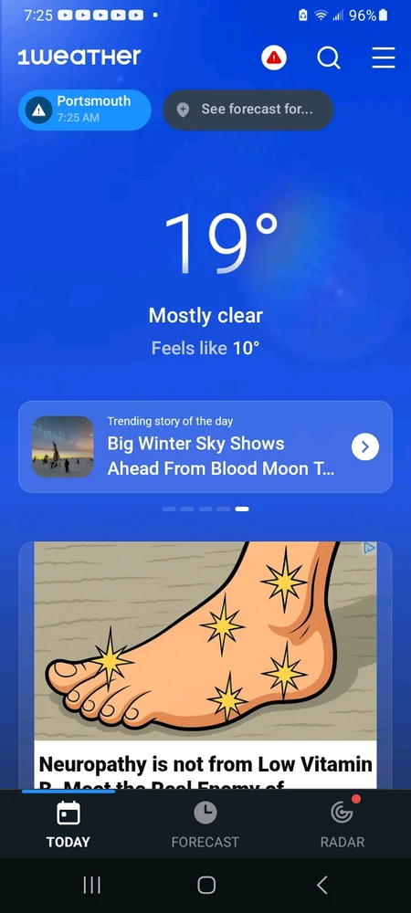 GIF uploaded by Travis "Bickle" Pugh