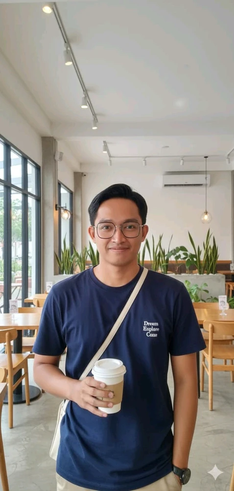 GIF diunggah oleh Rangga K Suryadiatmaja Hadiningrat