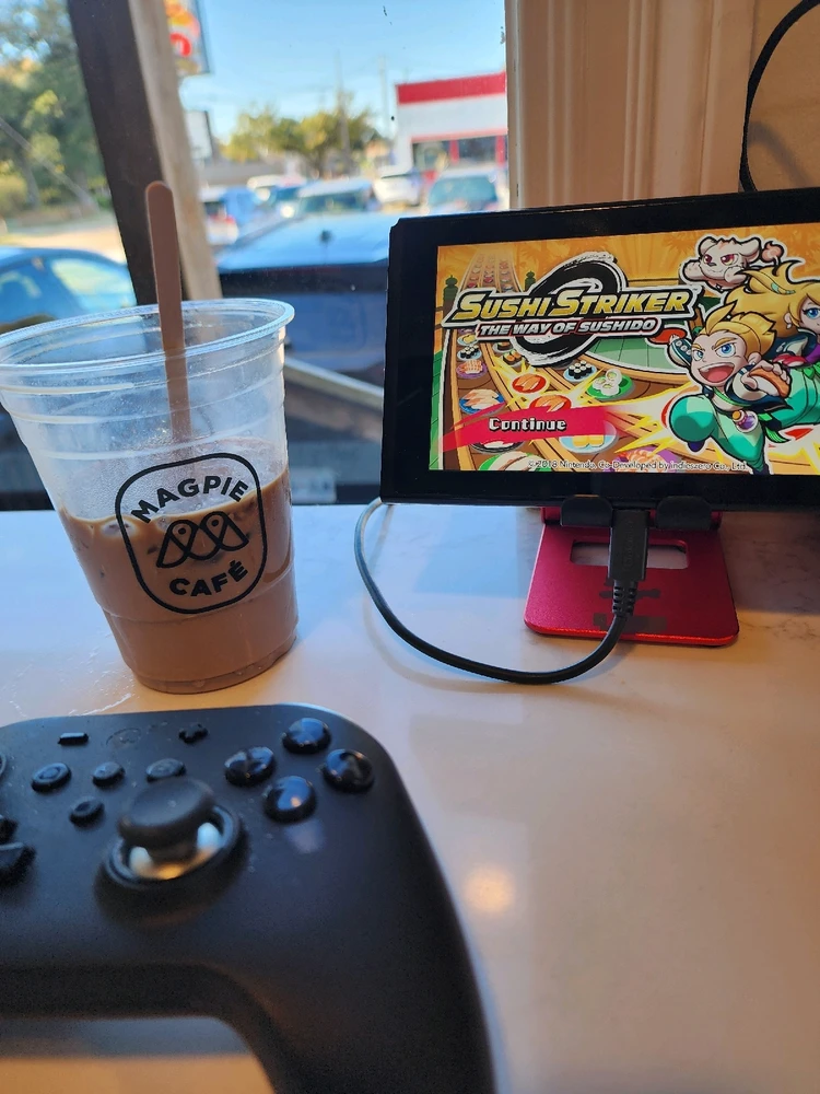 GIF uploaded by Nolon Lawrence