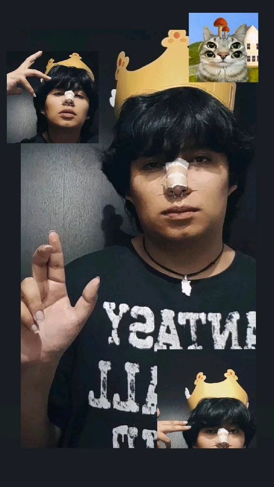 Imagen subida por Matteo