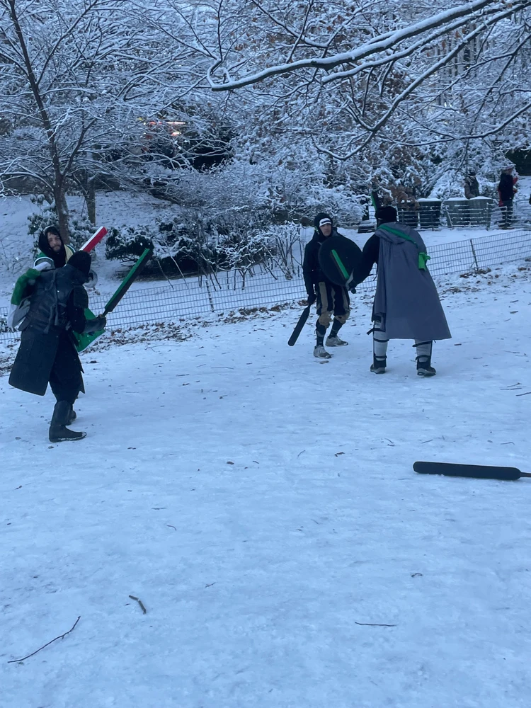 Gambar diunggah dening Dylan Camp