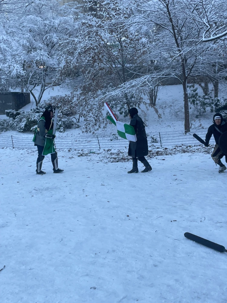 Gambar diunggah dening Dylan Camp