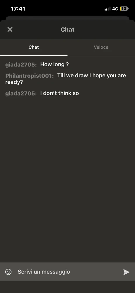 Imagen subida por Giada