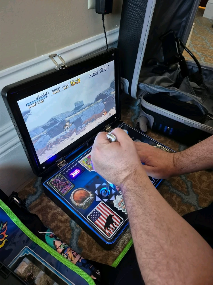 Image uploaded by Rick