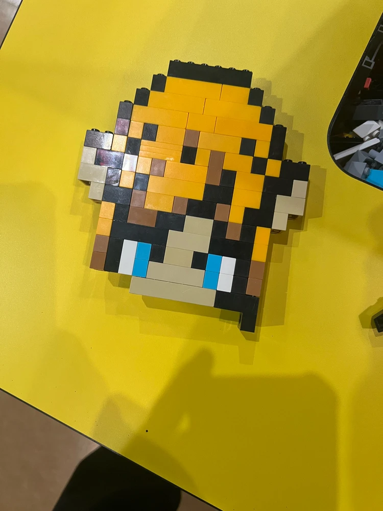 Image uploaded by Sean