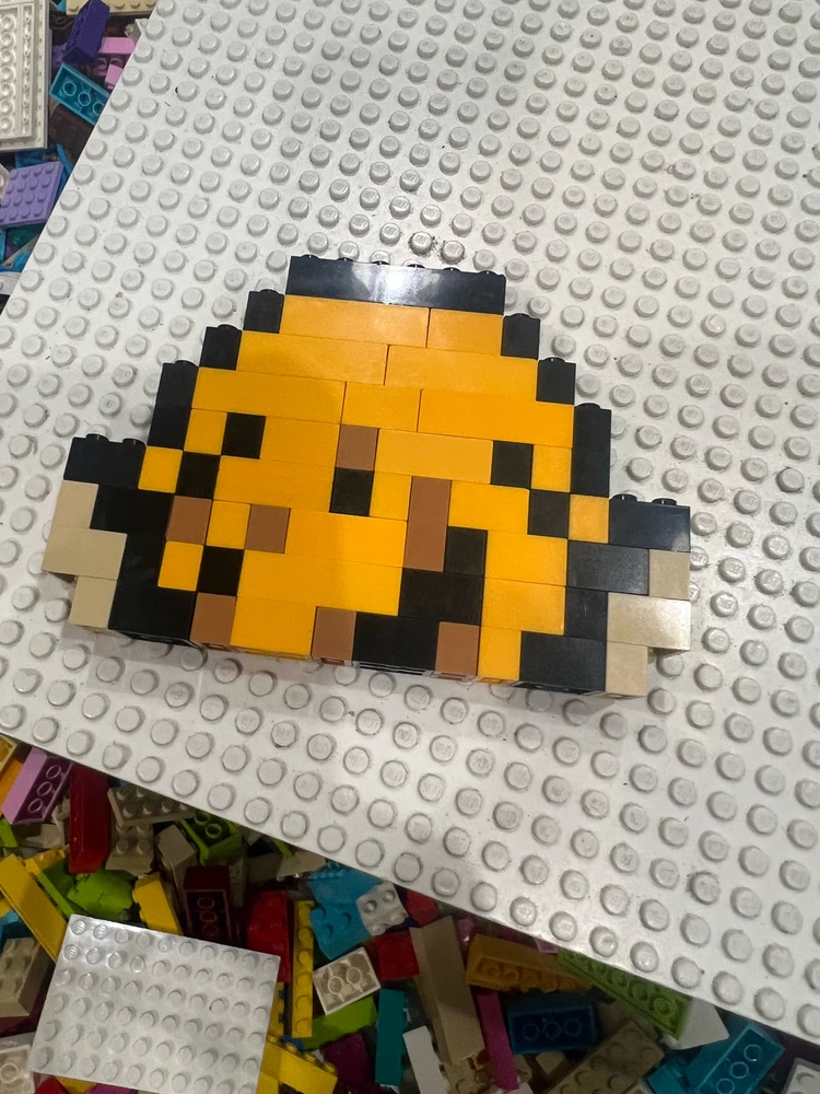 Image uploaded by Sean