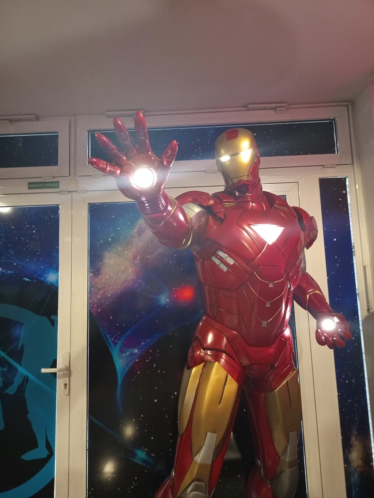 Obrázek nahrál Alena