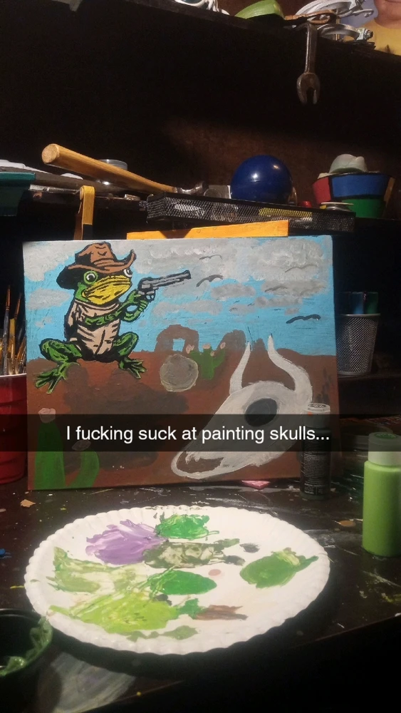 GIF uploaded by Deveroux