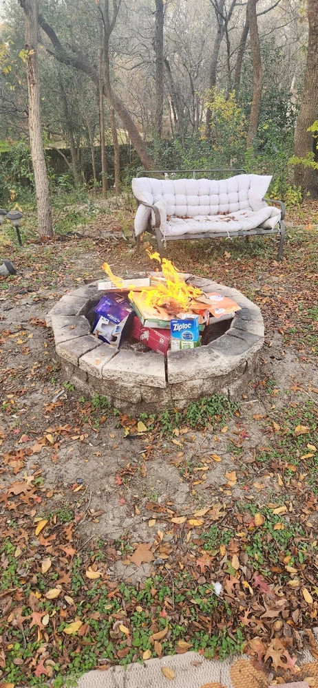 Image uploaded by Andrew Welling