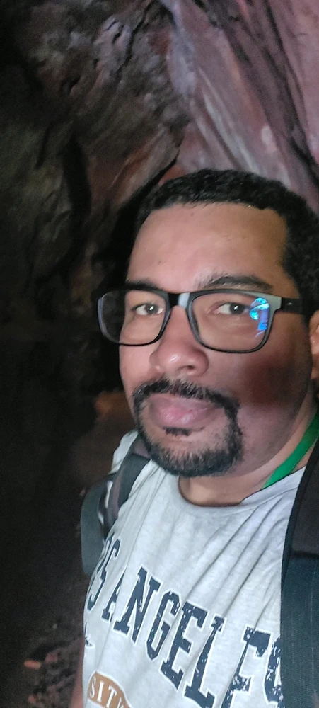 Imagem enviada por Erick Tertuliano Claudino