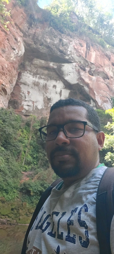 Imagem enviada por Erick Tertuliano Claudino