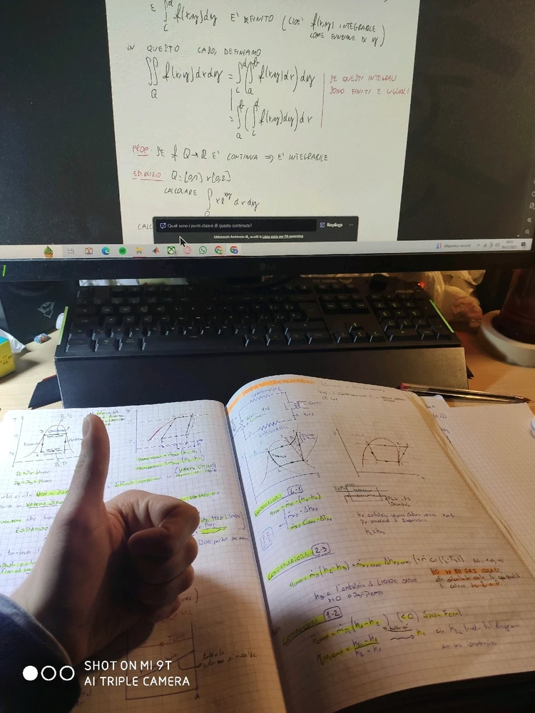 Image uploaded by Alessandro