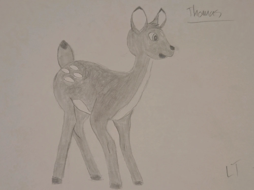 Image uploaded by Leonard Tompkins