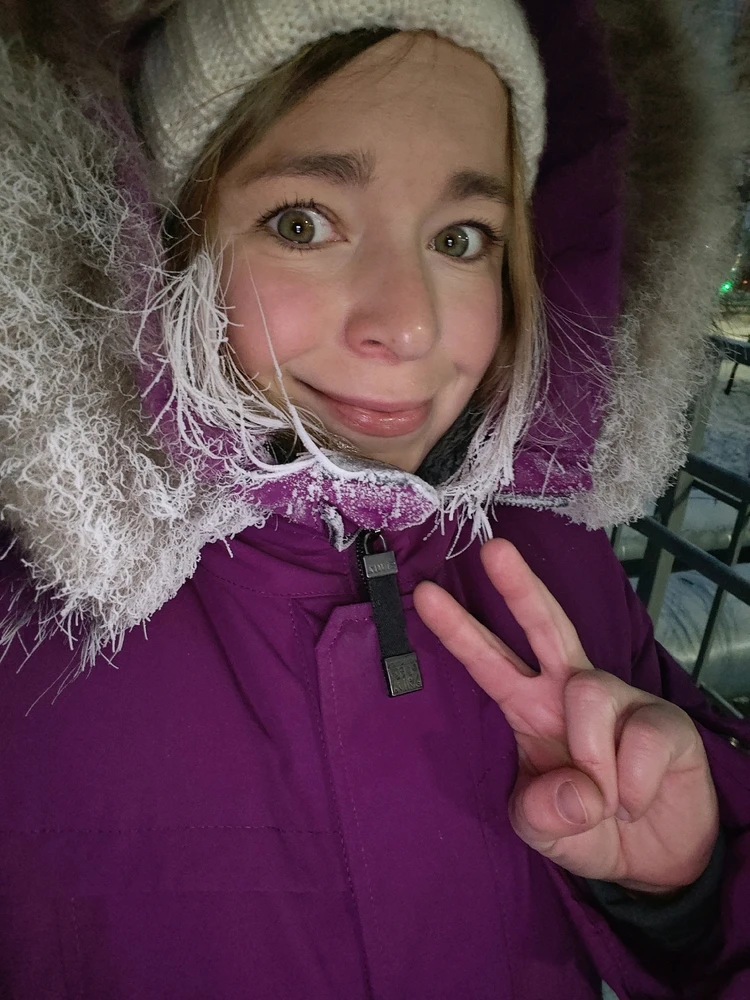 GIF uploaded by Kate