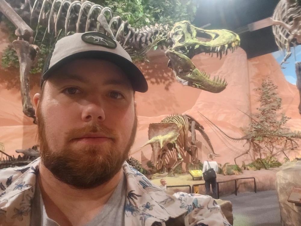 Image uploaded by Leonard Tompkins