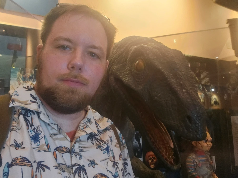 Image uploaded by Leonard Tompkins