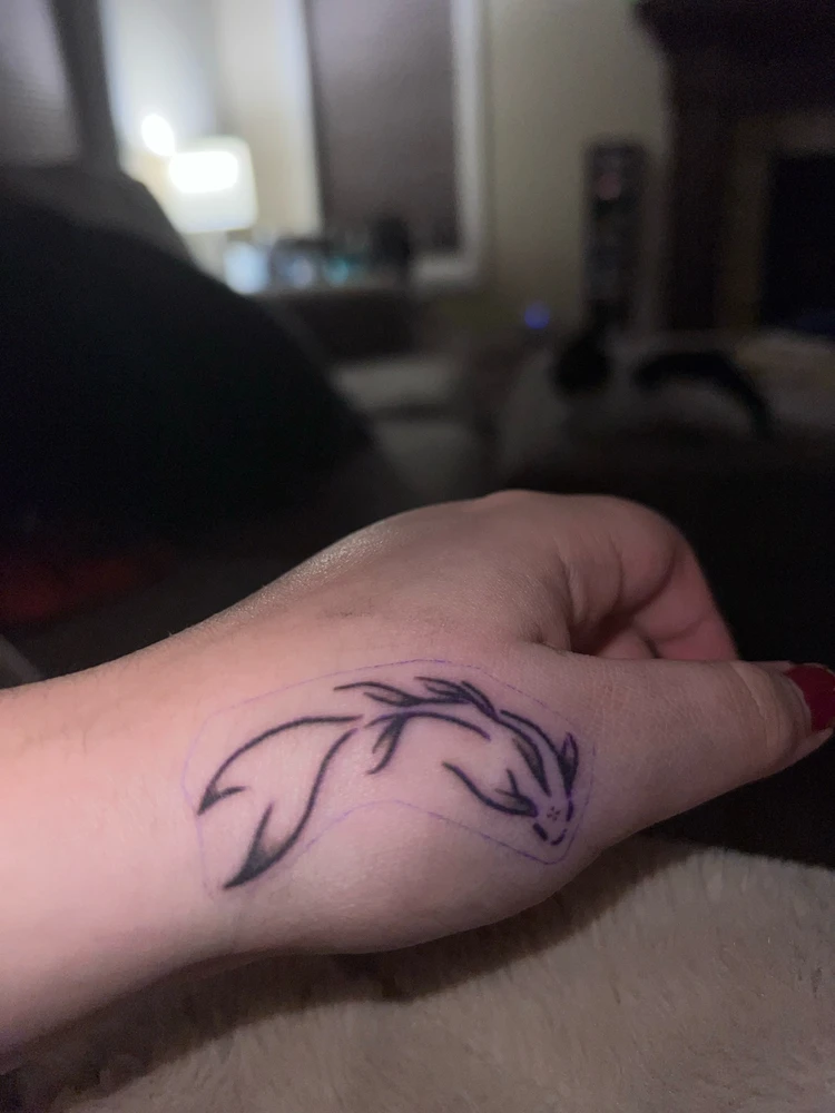 Image uploaded by Sydney