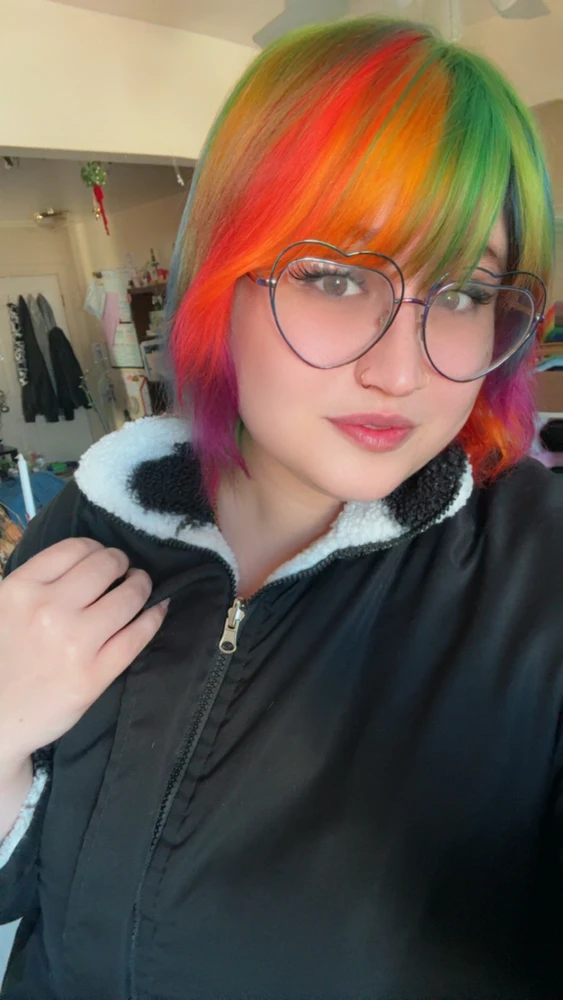 GIF uploaded by Sunny