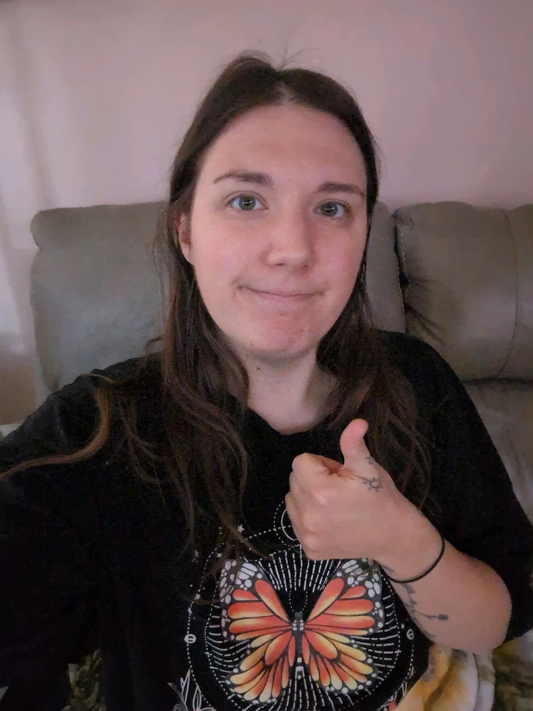 GIF uploaded by Veronica