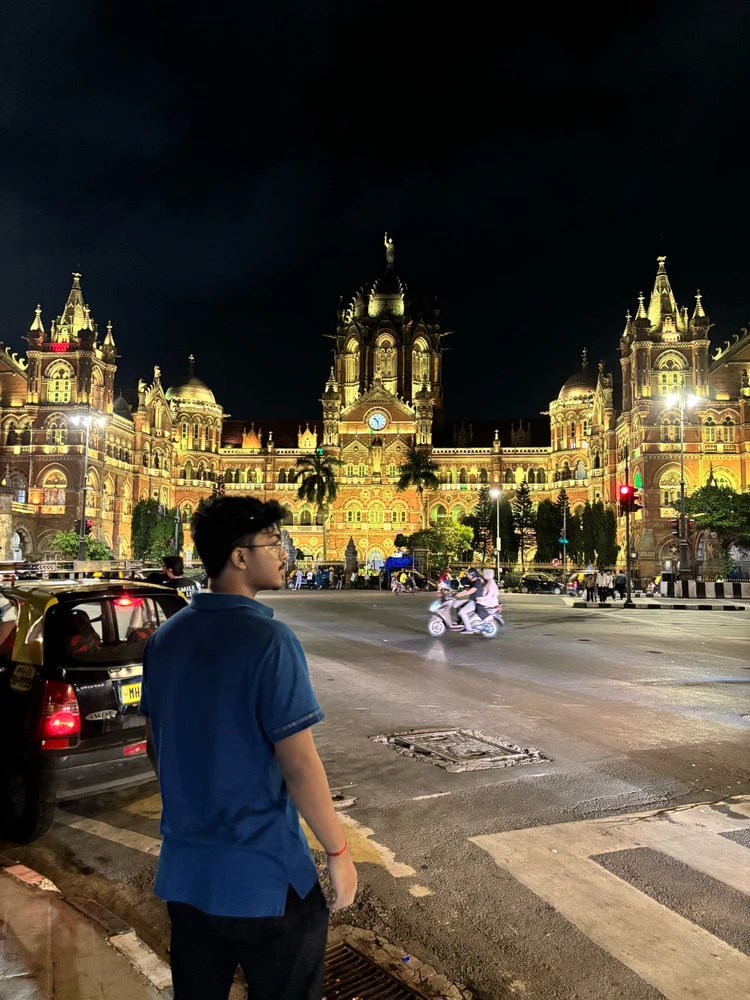 Image uploaded by Shubham