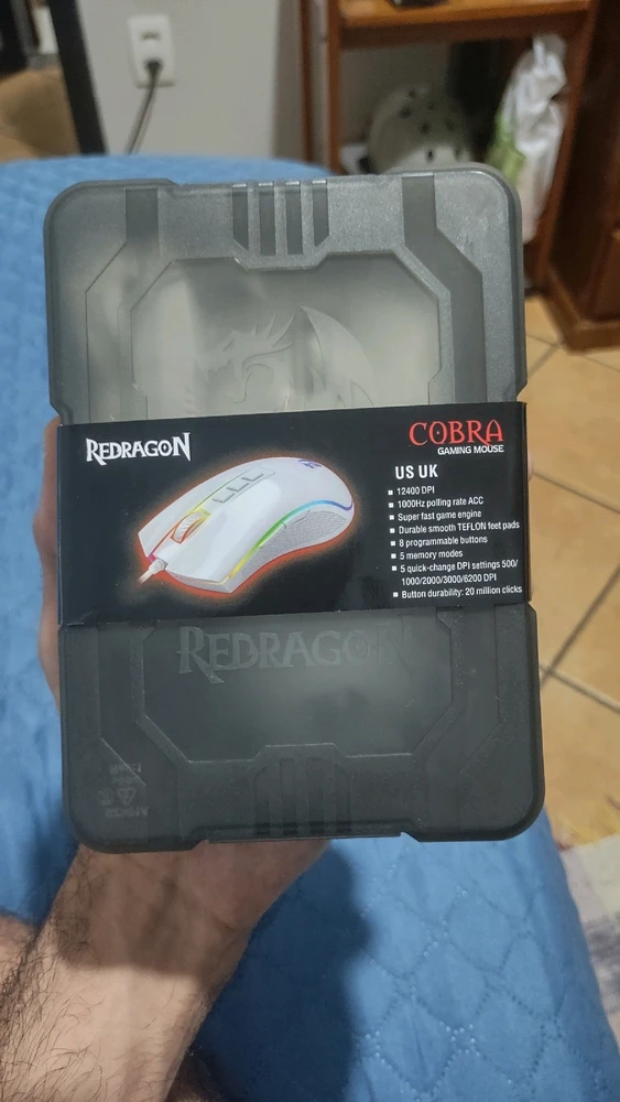 Imagem enviada por Thales