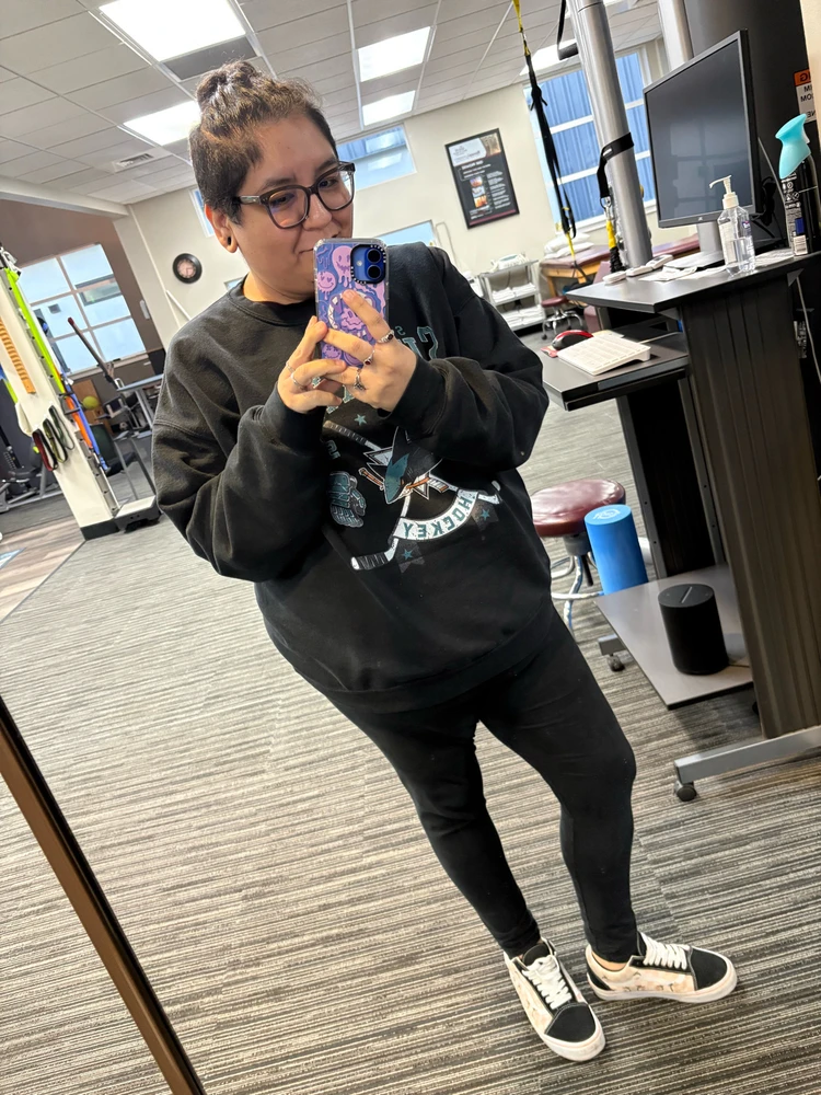 GIF uploaded by Jackie