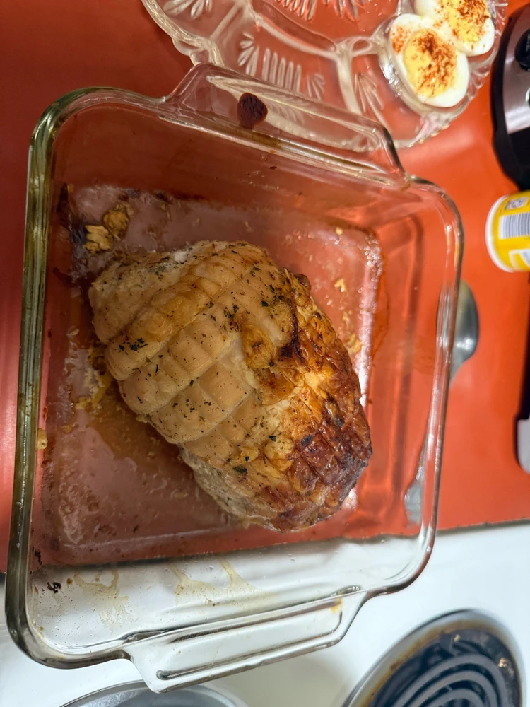 Turkey Roast