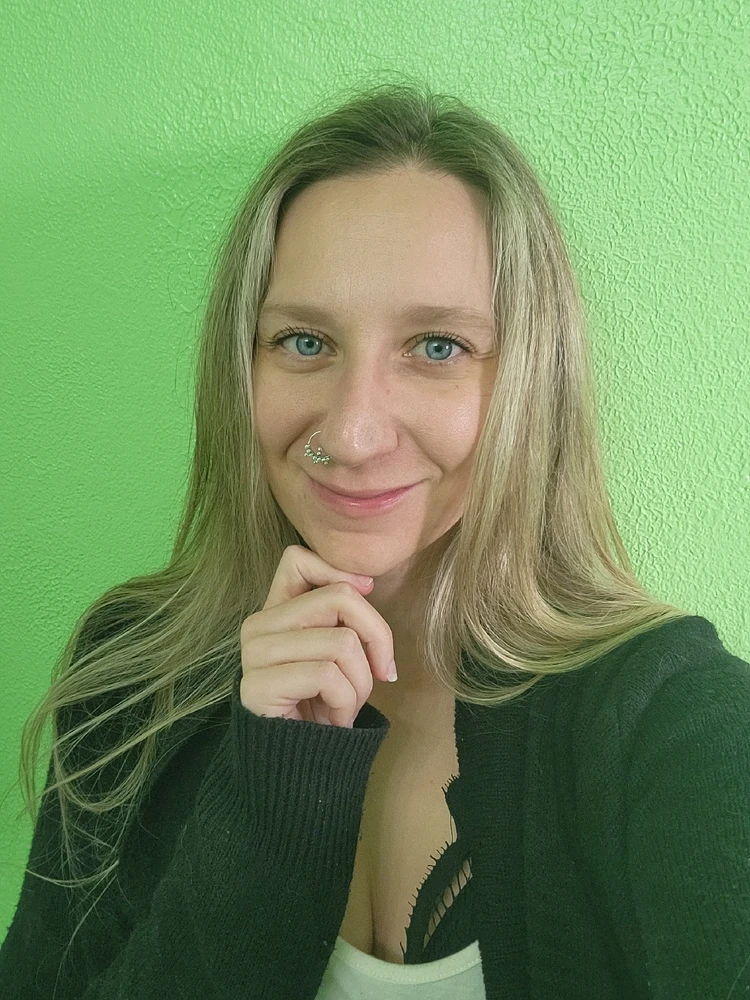 GIF uploaded by Chani