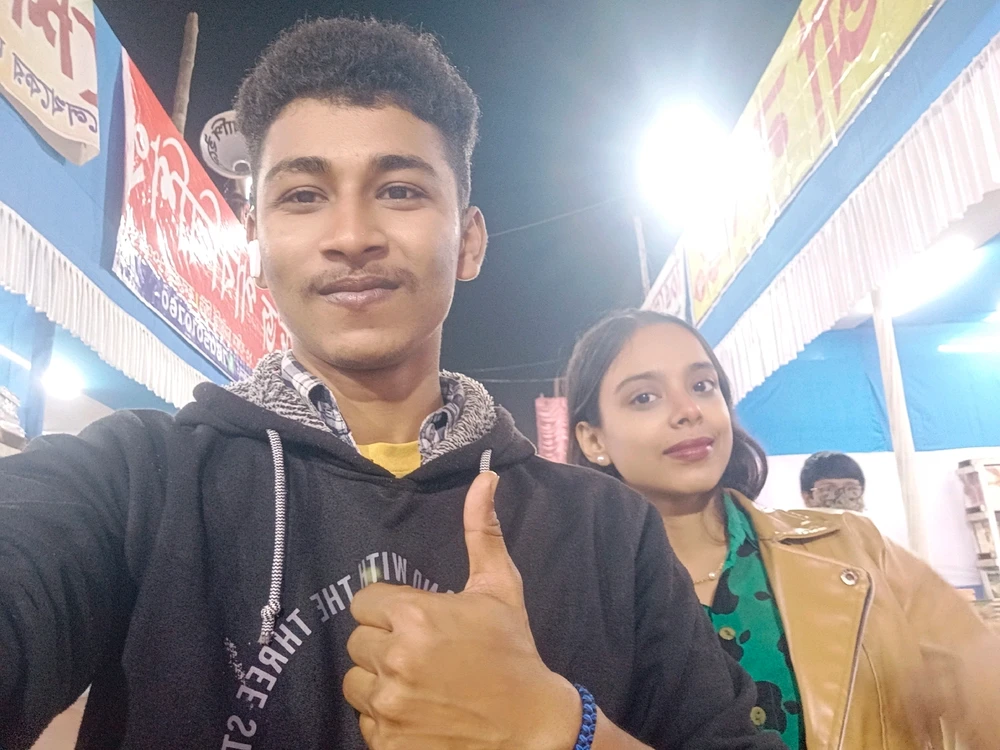 GIF uploaded by Tanmay Biswas