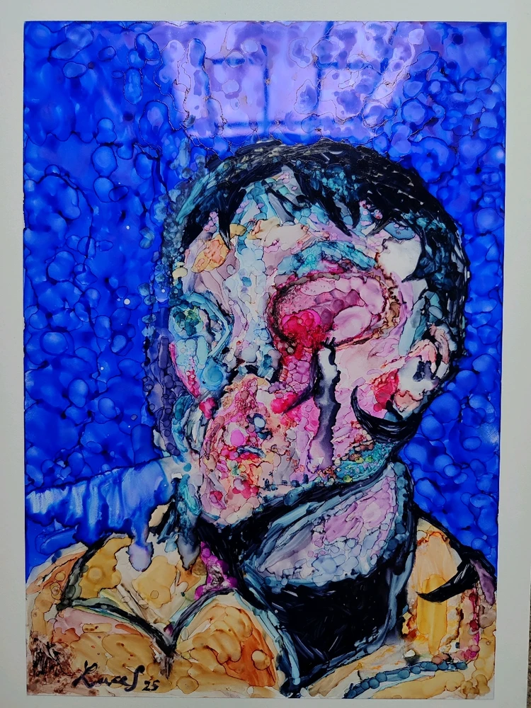 Immagine caricata da Luce