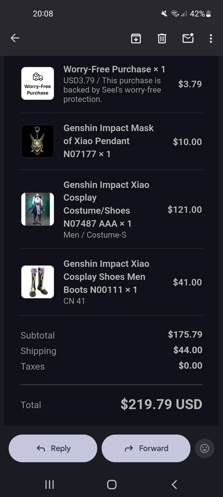 GIF uploaded by Xiao ~ Deathcup