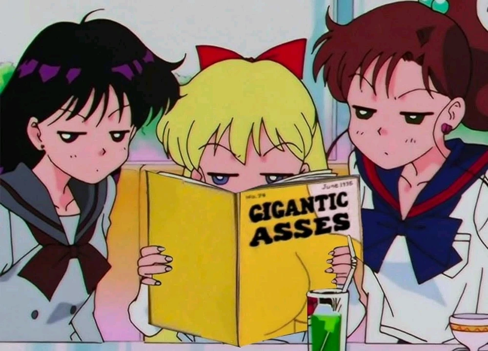 GIF uploaded by Sean