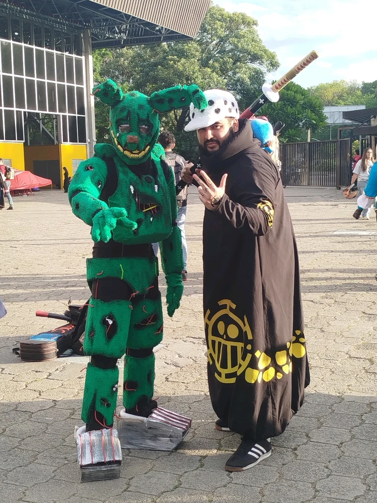 Imagen subida por Jesús Perez Naizzir