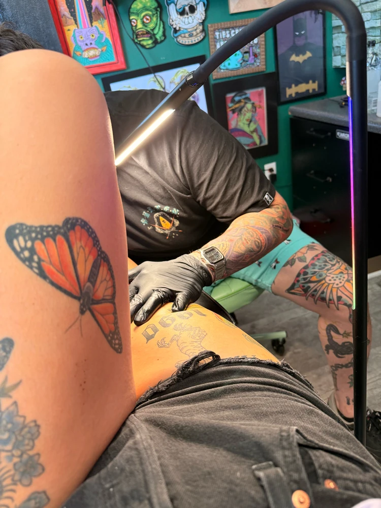 GIF uploaded by Amanda